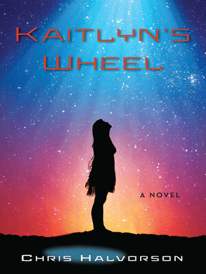 cover image of Kaitlyn's Wheel